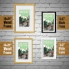 Wood Frame (46)