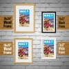 Wood Frame (50)