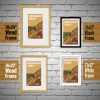 Wood Frame (57)