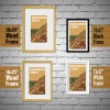 Wood Frame (58)