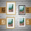 Wood Frame (68)