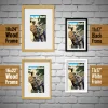 Wood Frame (7)