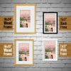 Wood Frame (73)