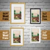 Wood Frame (76)
