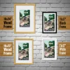 Wood Frame (79)