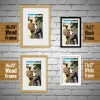 Wood Frame (8)