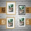 Wood Frame (80)