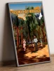 Yosemite Half Marathon_Black frame
